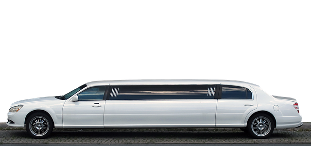 mercedes, stretch limousine, extra long