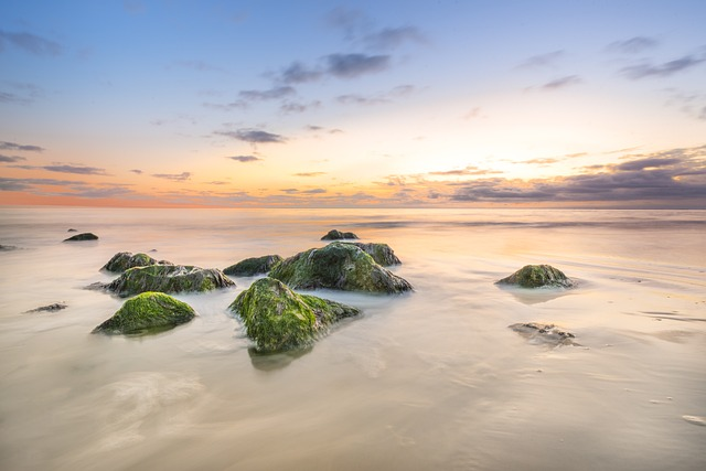 beach front, 4k wallpaper, free wallpaper