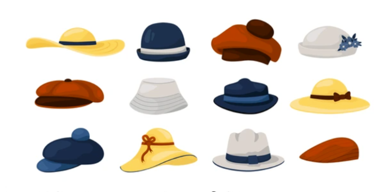 Optimizing Your Look: How to Match Hats with Glasses